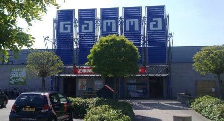 gamma etten.